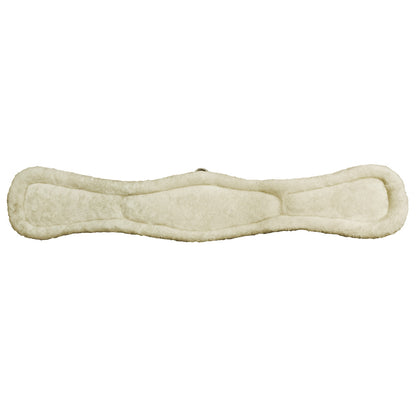 CINCHA DOMA SYNTHETIC W/FLEECE AZG-591