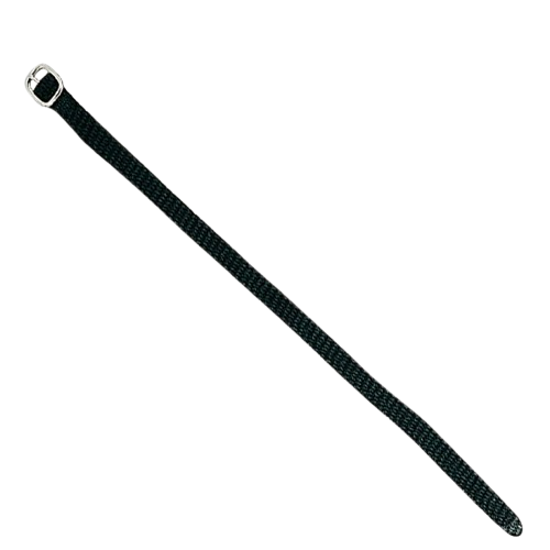 CORREA ESPUELA INGLESA NYLON TP-2206-BBK