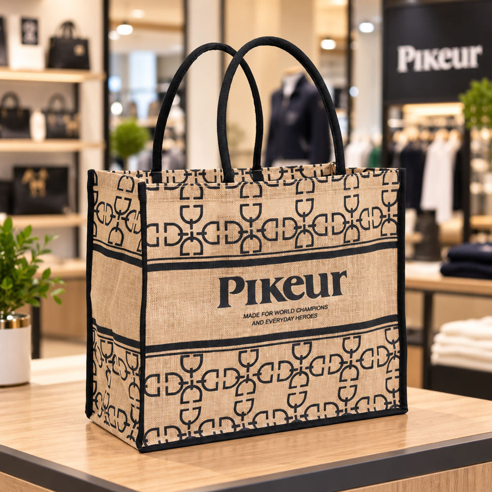Bolsa Pikeur & Eskadron Champion Shopper Bag