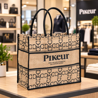 Bolsa Pikeur & Eskadron Champion Shopper Bag
