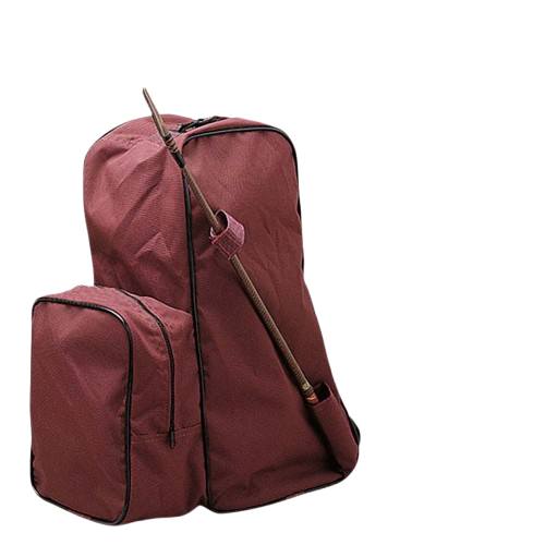 BOLSA FUNDA PARA BOTAS CASCO FUSTA 449200X - Tienda Hípica Online | D’Hispania ®