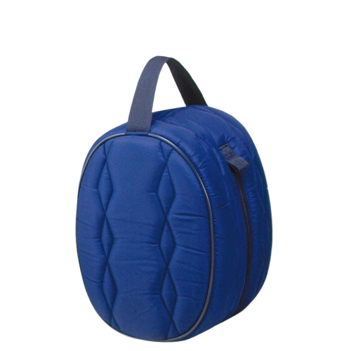 BOLSA FUNDA PARA CASCO 449159-N/N - Tienda Hípica Online | D’Hispania ®