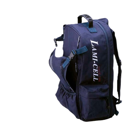 BOLSA MOCHILA JAGUAR G1996