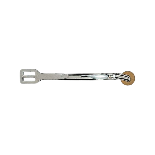 ESPUELA BLISTER RULETA LISA 23105ZMQ5P-20 - Tienda Hípica Online | D’Hispania ®