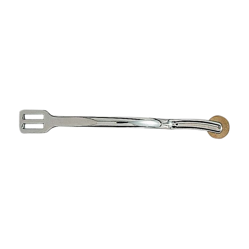ESPUELA BLISTER RULETA LISA 23105ZMQ5P-40 - Tienda Hípica Online | D’Hispania ®