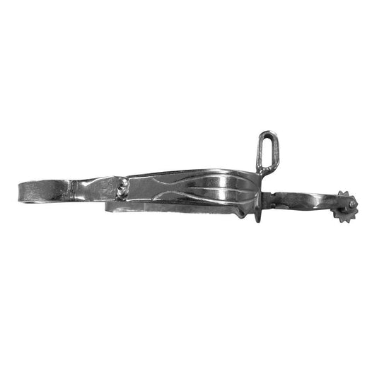 ESPUELA VAQUERA MB27 GALLO TORCIDO - Tienda Hípica Online | D’Hispania ®