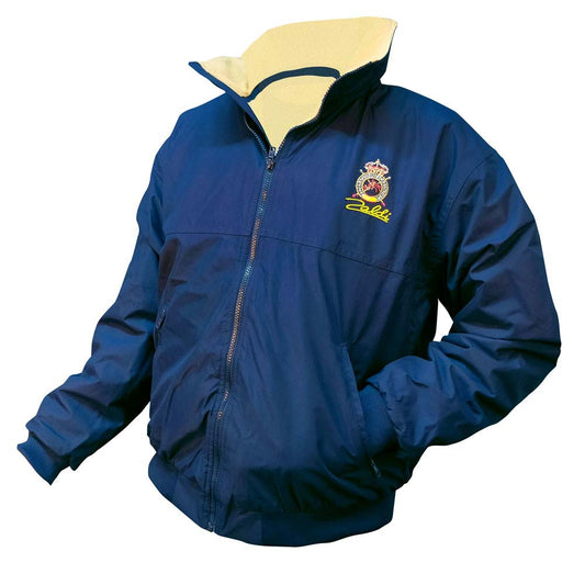 CHAQUETA ZALDI FEDERACIÓN RFHE