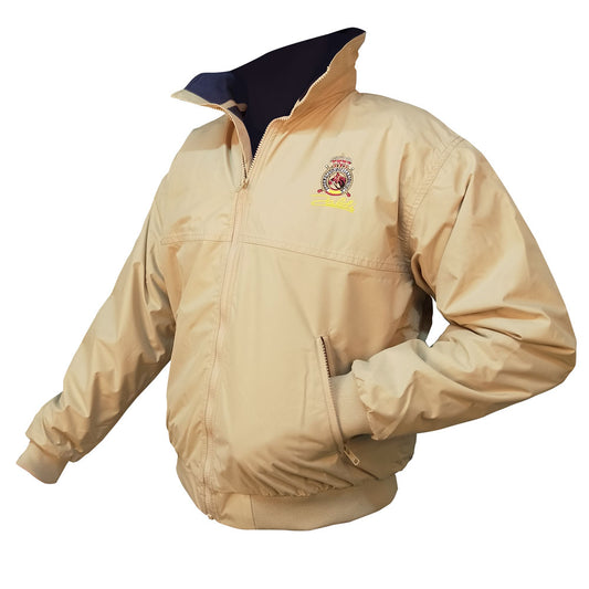 CHAQUETA ZALDI FEDERACIÓN RFHE