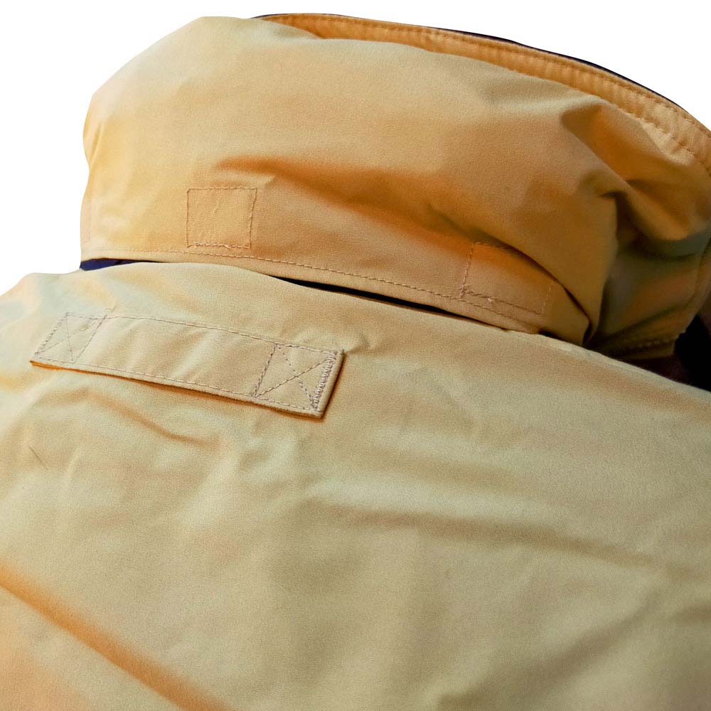 CHAQUETA ZALDI FEDERACIÓN RFHE