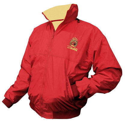 CHAQUETA ZALDI FEDERACIÓN RFHE - Tienda Hípica Online | D'Hispania ®