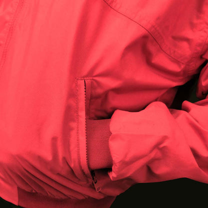 CHAQUETA ZALDI FEDERACIÓN RFHE - Tienda Hípica Online | D'Hispania ®