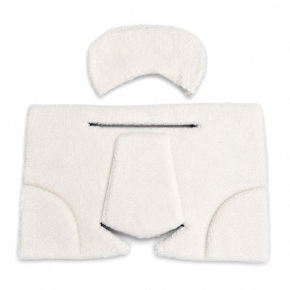 Zalea para silla vaquera mixta Castecus