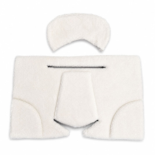 Zalea para silla vaquera mixta Castecus
