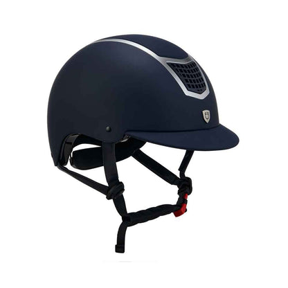 CASCO MONTAR EQUESTRO ECLIPSE ETU00003 - Tienda Hípica Online | D’Hispania ®