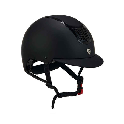 CASCO MONTAR EQUESTRO ECLIPSE ETU00003 - Tienda Hípica Online | D’Hispania ®