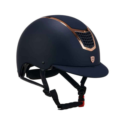 CASCO MONTAR EQUESTRO ECLIPSE ETU00003 - Tienda Hípica Online | D’Hispania ®