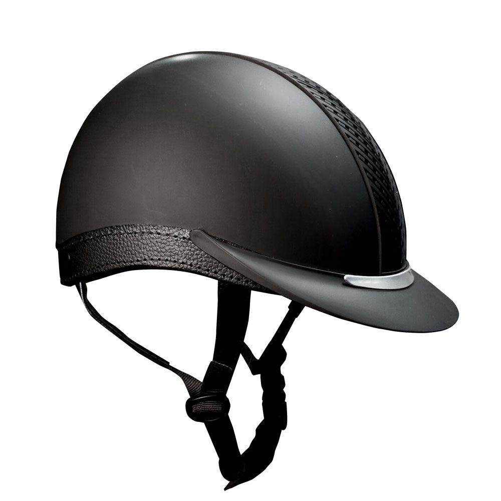Casco de Montar Fresh Air RCH6268 | Ventilado y Homologado EN 1384:2023