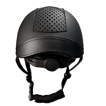 Casco de Montar Fresh Air RCH6268 | Ventilado y Homologado EN 1384:2023