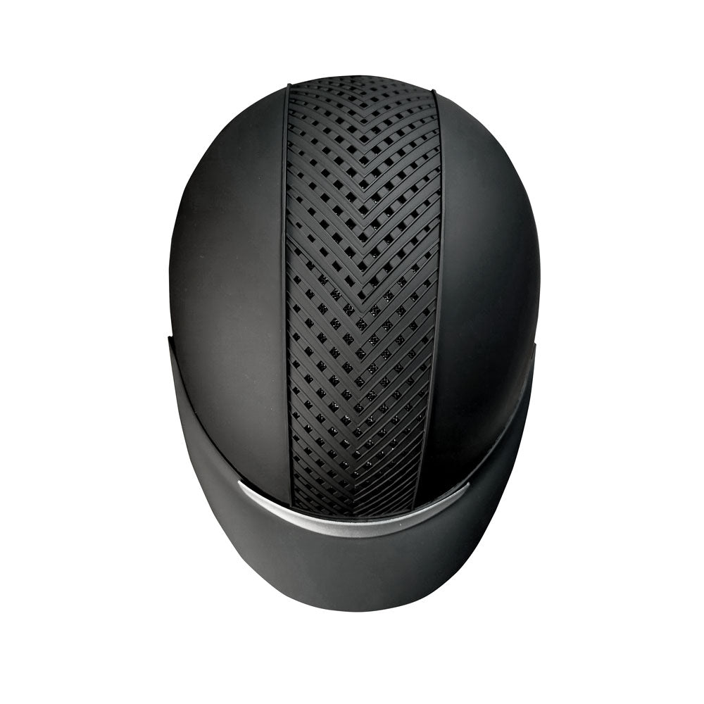 Casco de Montar Fresh Air RCH6268 | Ventilado y Homologado EN 1384:2023