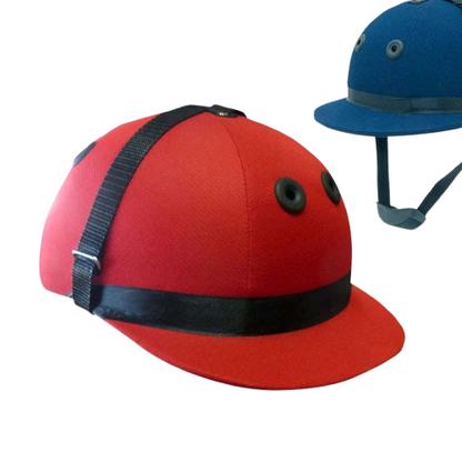 CASCO MONTAR POLO - Tienda Hípica Online | D’Hispania ®
