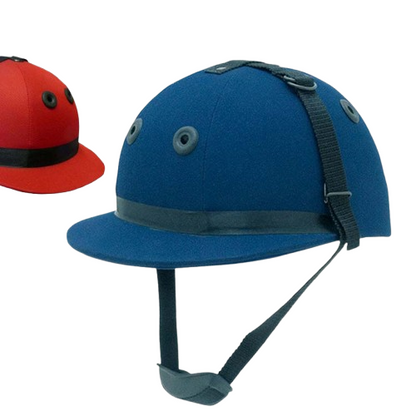 CASCO MONTAR POLO - Tienda Hípica Online | D’Hispania ®
