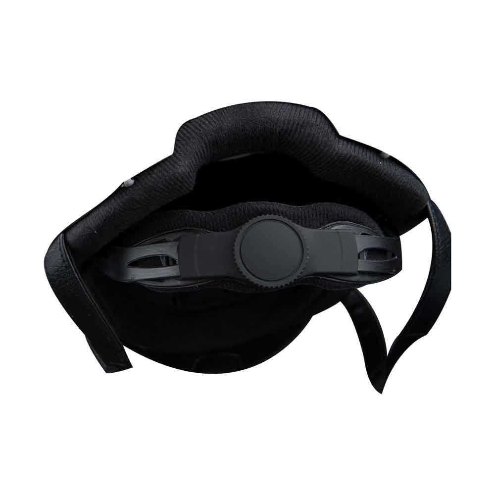 CASCO MONTAR NEW OSCAR RCH6215 - Tienda Hípica Online | D’Hispania ®