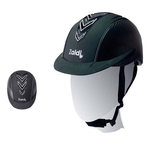 CASCO MONTAR DIAMOND RCH6217R - Tienda Hípica Online | D’Hispania ®