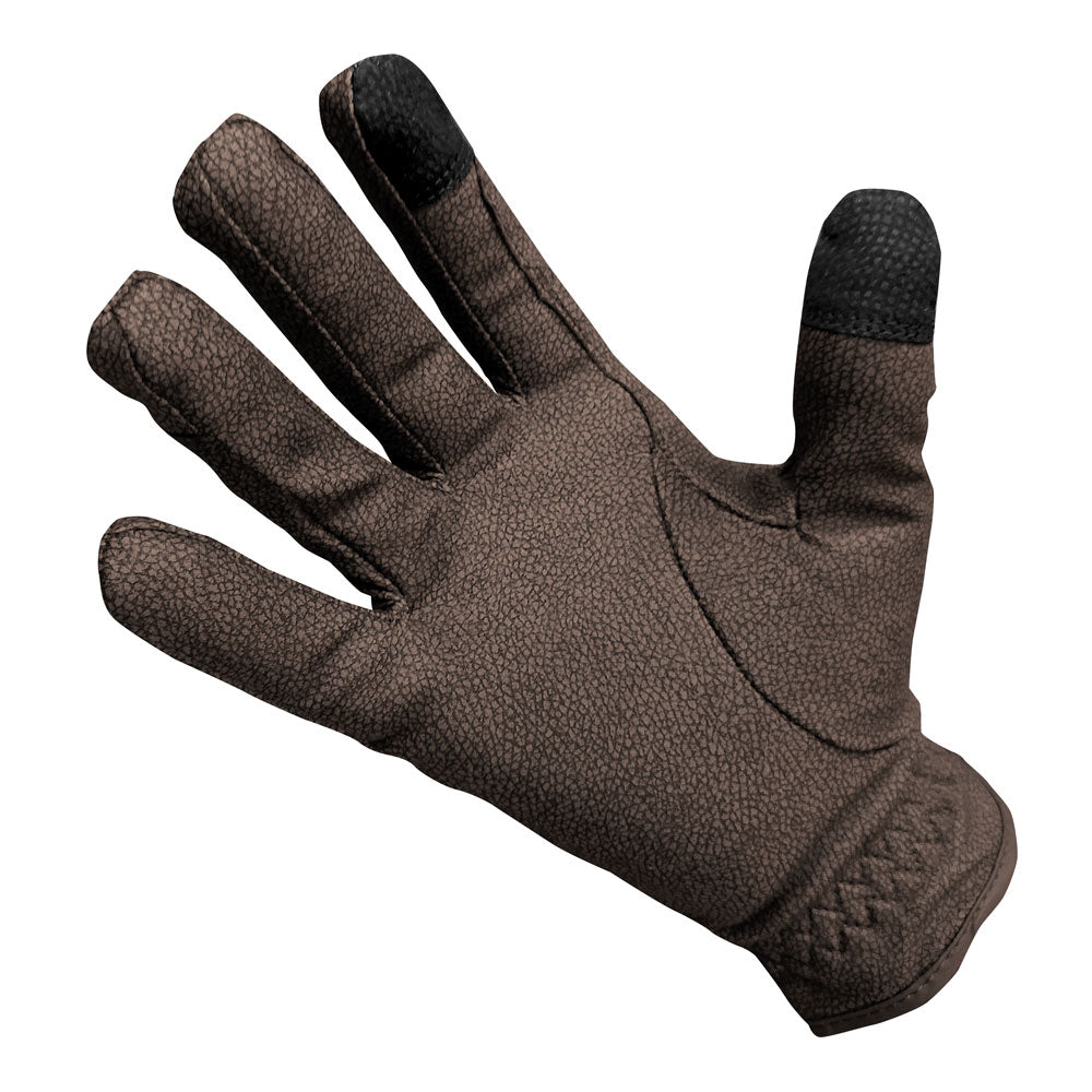 GUANTE MONTAR ZALDI SERINO JAPONÉS INVIERNO