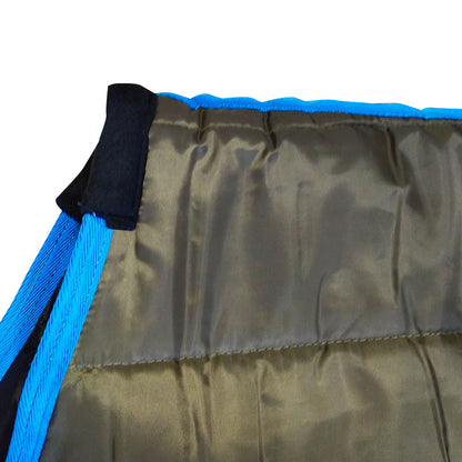 MANTA INVIERNO 200AGSM POLY OLIVA