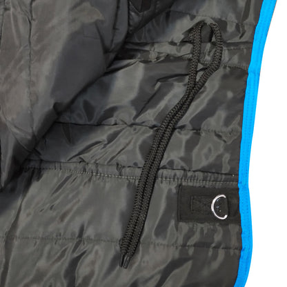MANTA INVIERNO 200AGSM POLY GRIS