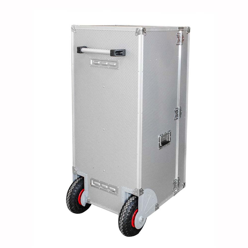 GUADARNÉS ARCÓN EXTRA ALUMINIO 133x60x63cm