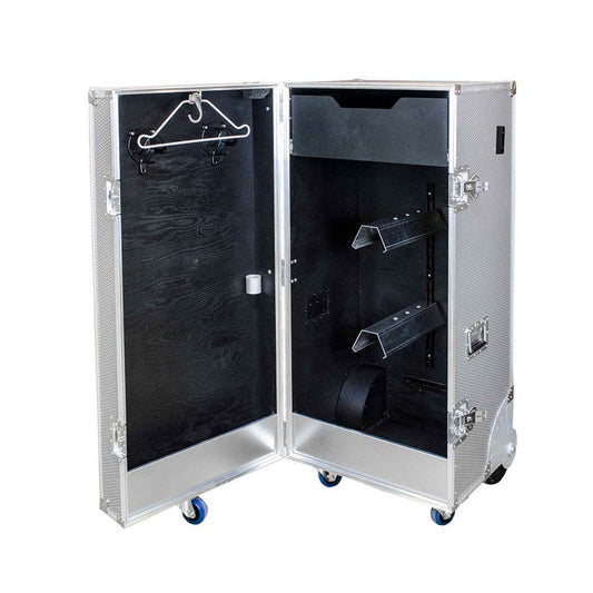 GUADARNÉS ARCÓN EXTRA ALUMINIO 133x60x63cm