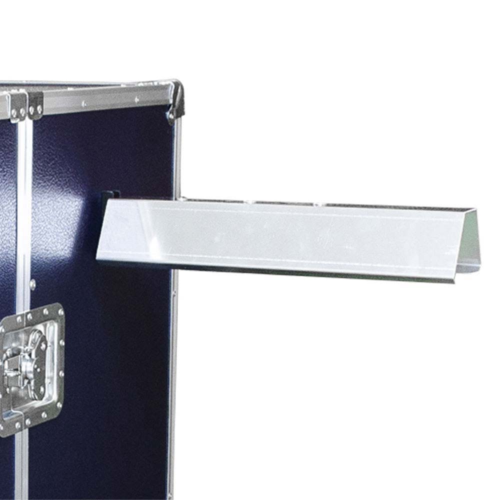 GUADARNÉS ARCÓN EXTRA ALUMINIO 133x60x63cm