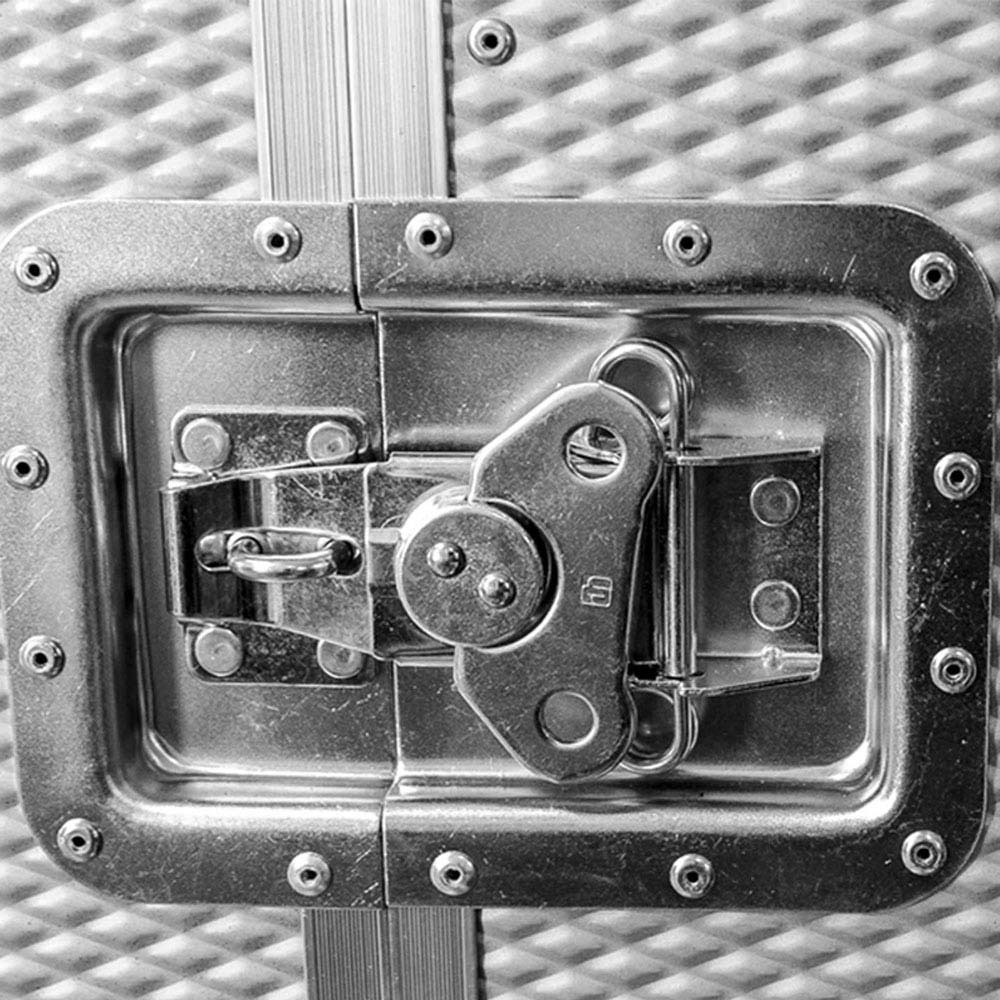 GUADARNÉS ARCÓN EXTRA ALUMINIO 133x60x63cm