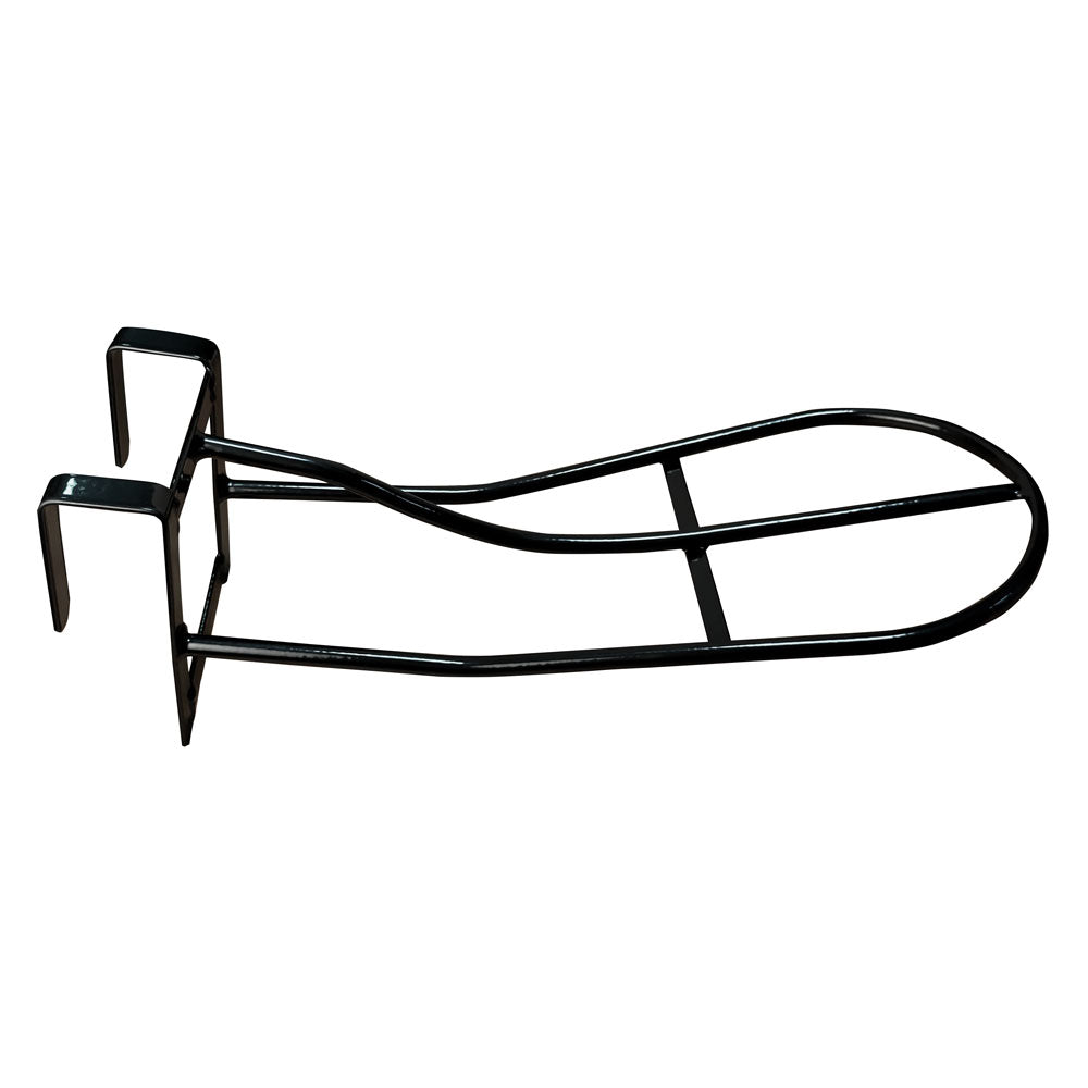 PORTASILLA CON GANCHOS STUBBS S1708