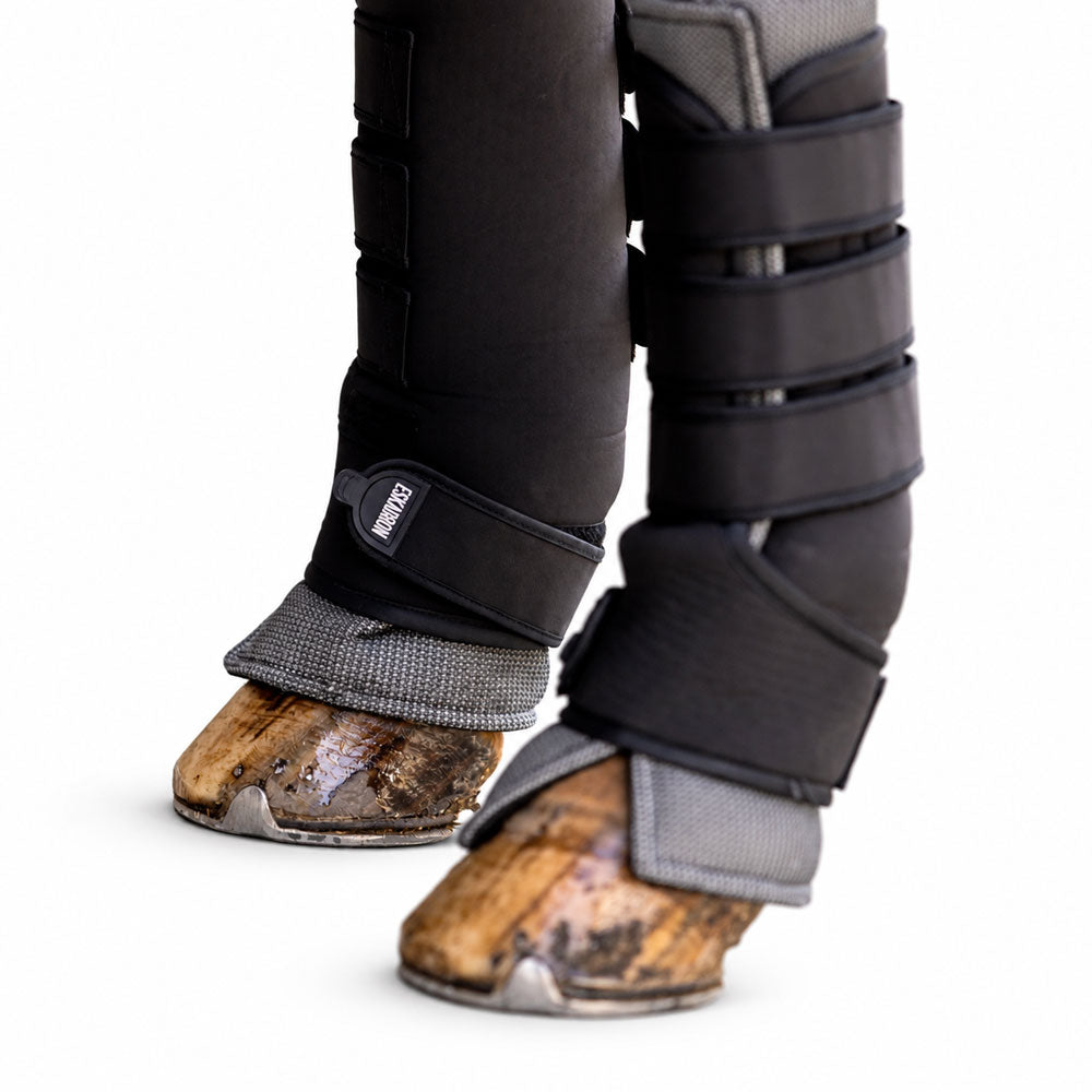 Protectores de Descanso Eskadron Pro Stable Boots