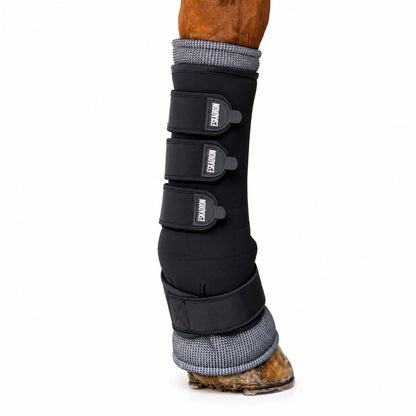 Protectores de Descanso Eskadron Pro Stable Boots