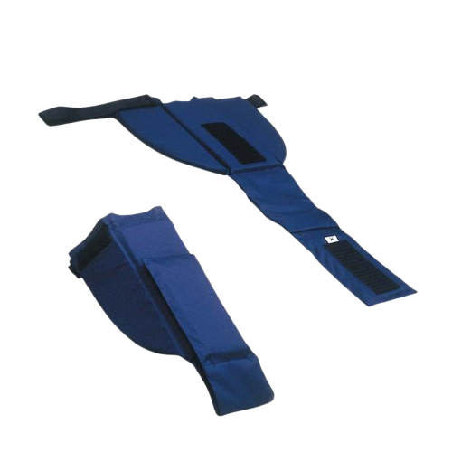 PROTECTOR BODY PROTECTOR HOMBRERA