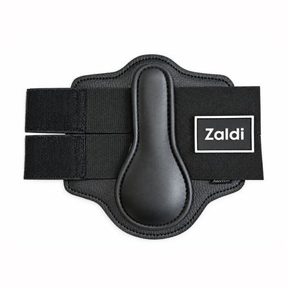 Protector de Tendones Sintético AZ-222 | Cuero y Neopreno