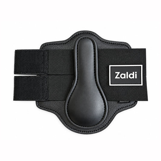 Protector de Tendones Sintético AZ-222 | Cuero y Neopreno