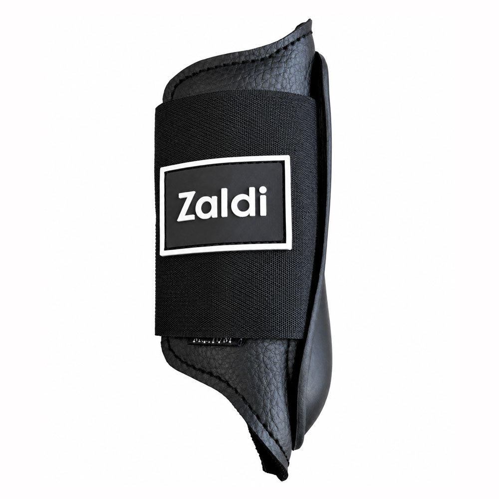 Protector de Tendones Sintético AZ-222 | Cuero y Neopreno