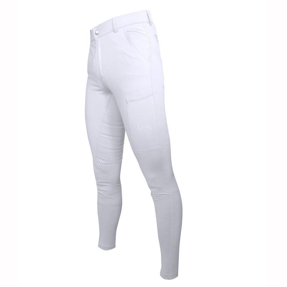 PANTALÓN BRES ELÁSTICO CON GRIP