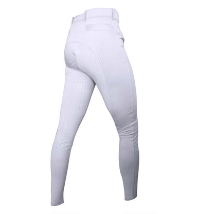 PANTALÓN BRES ELÁSTICO CON GRIP
