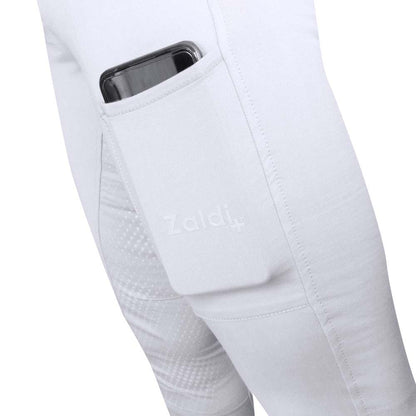 PANTALÓN BRES ELÁSTICO CON GRIP