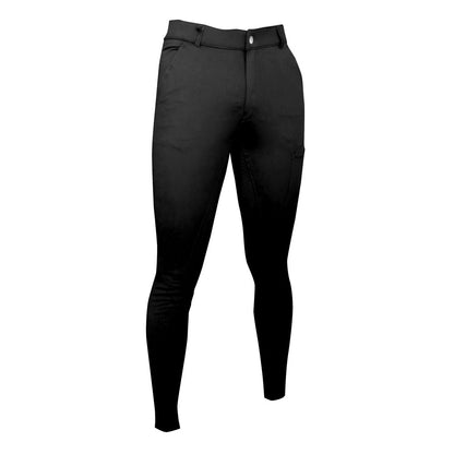 PANTALÓN BRES ELÁSTICO CON GRIP