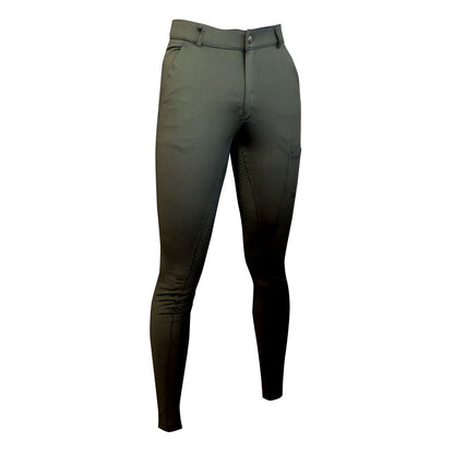 PANTALÓN BRES ELÁSTICO CON GRIP