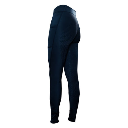 PANTALÓN MALLA GRIP&LOOPS SLT/FEB2024-2/4L