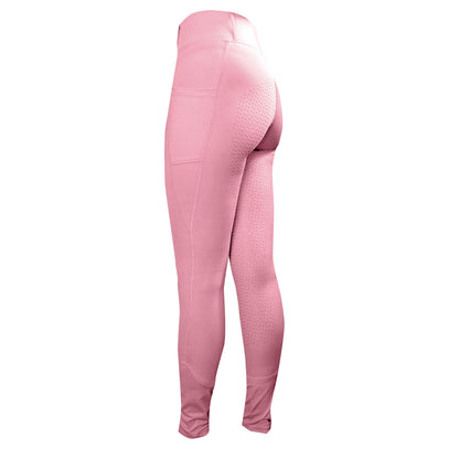 PANTALÓN MALLA GRIP&LOOPS SLT/FEB2024-2/4L