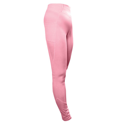 PANTALÓN MALLA GRIP&LOOPS SLT/FEB2024-2/4L