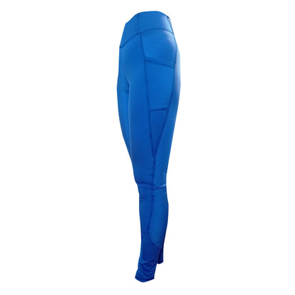 PANTALÓN MALLA GRIP&LOOPS SLT/FEB2024-2/4L